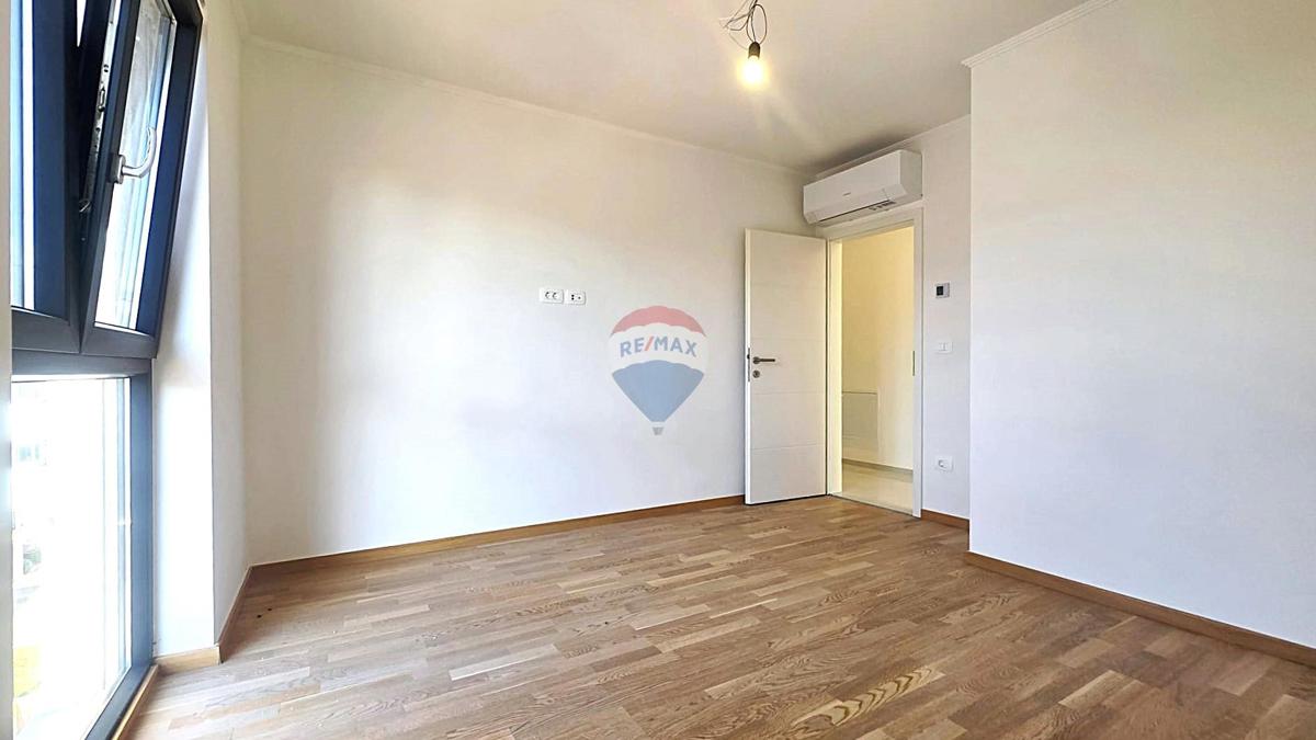 Appartamento Finida, Umag, 108,69m2