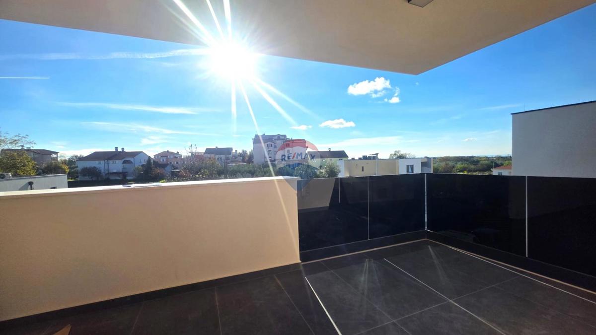 Appartamento Finida, Umag, 108,69m2