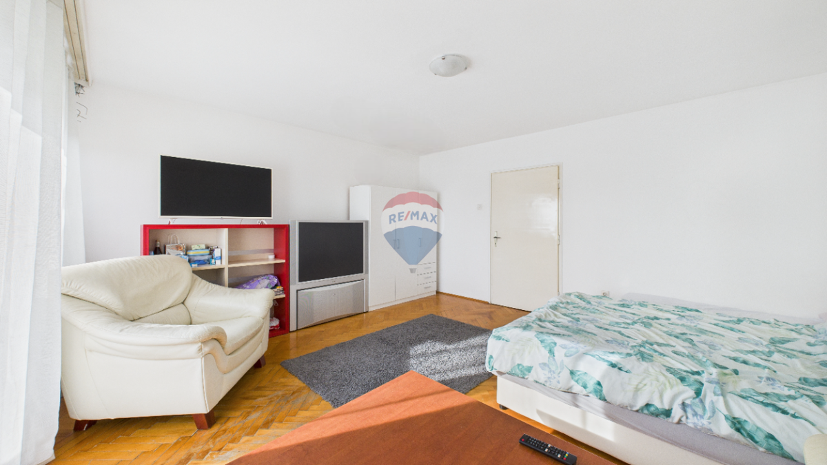 Appartamento Maksimir, 43m2