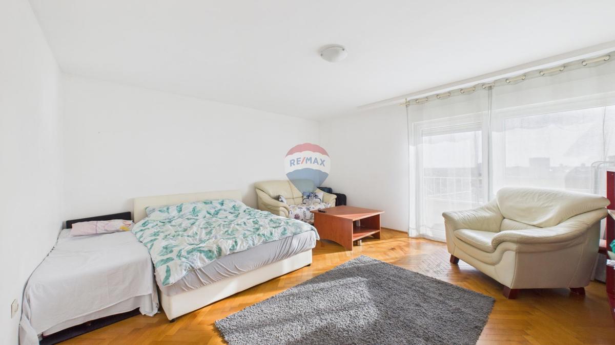 Appartamento Maksimir, 43m2