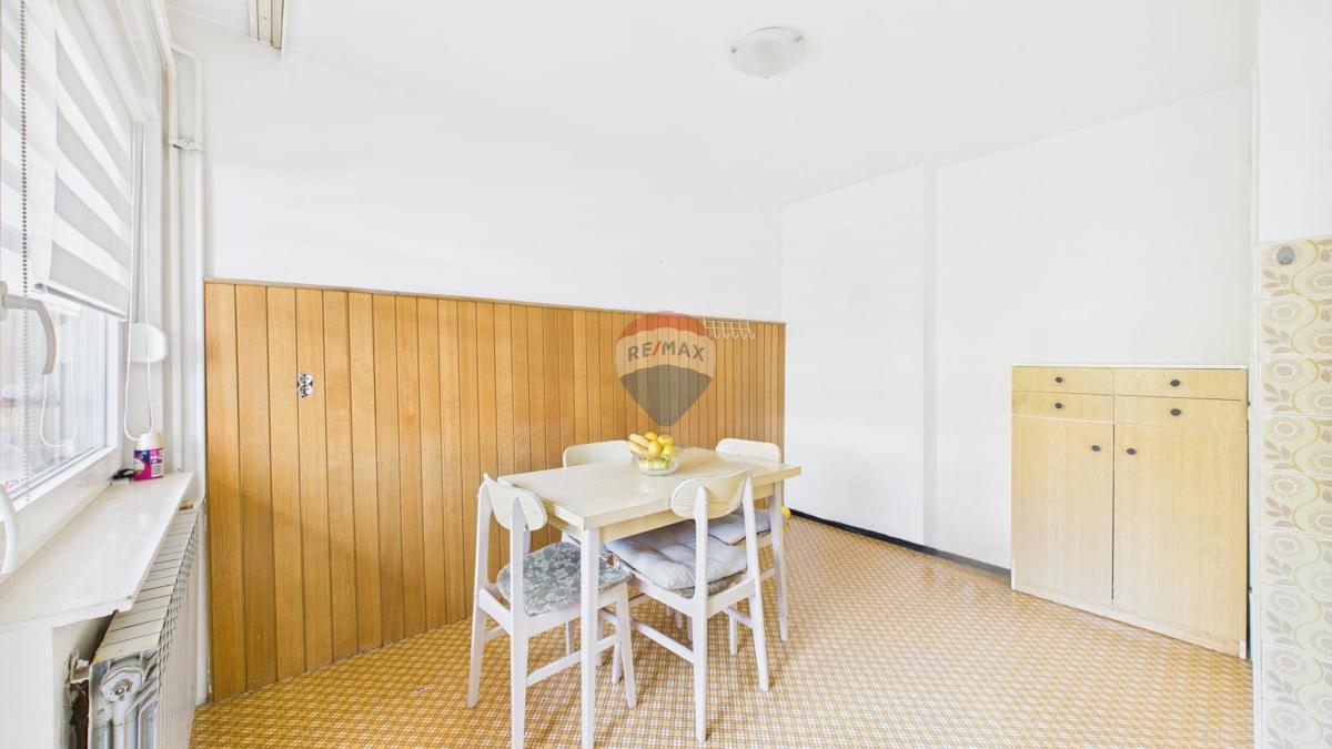 Appartamento Maksimir, 43m2