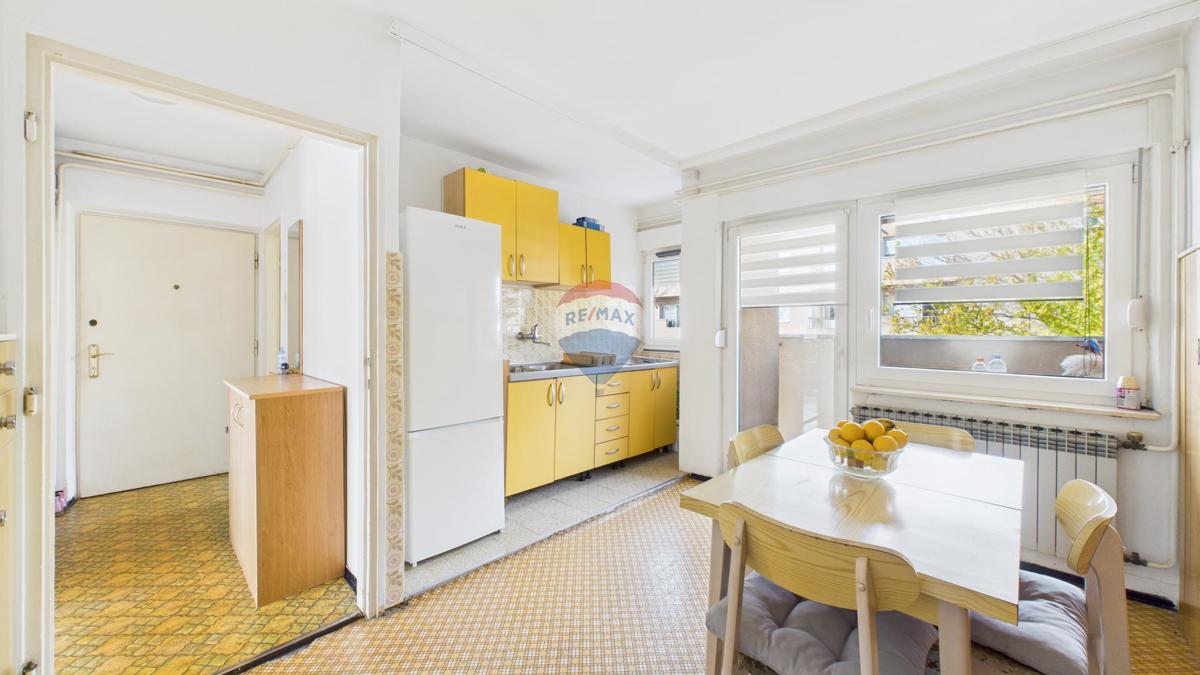 Appartamento Maksimir, 43m2