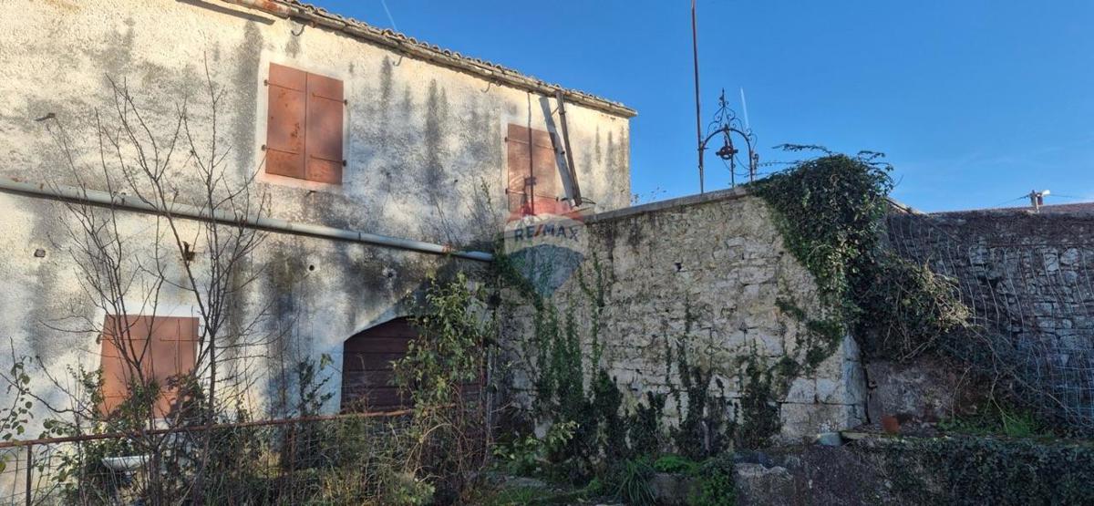 Casa Sveti Lovreč, 250m2