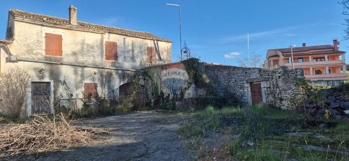 Casa Sveti Lovreč, 250m2