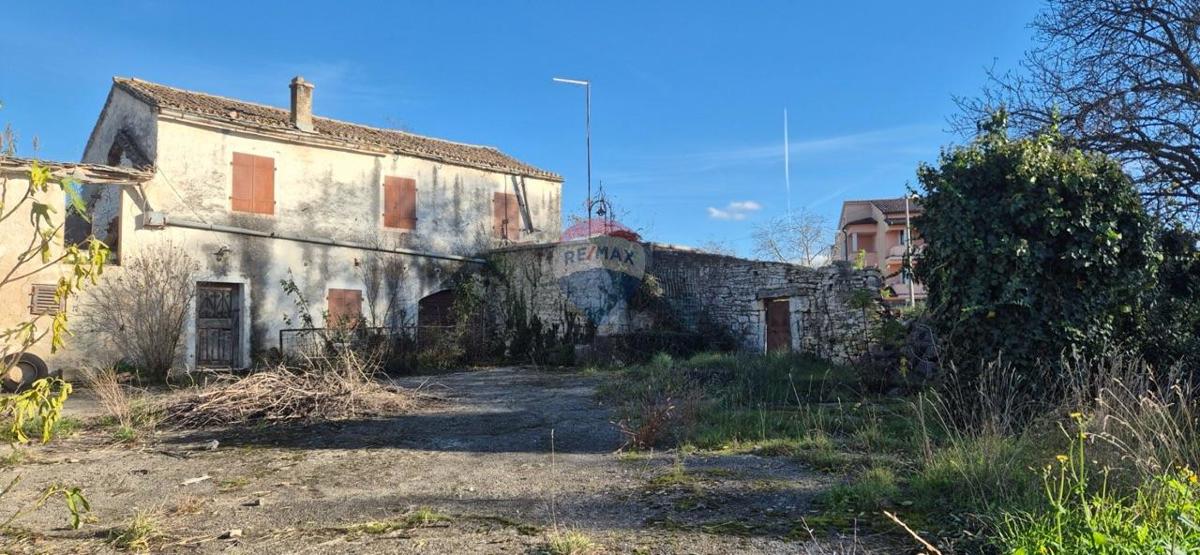 Casa Sveti Lovreč, 250m2