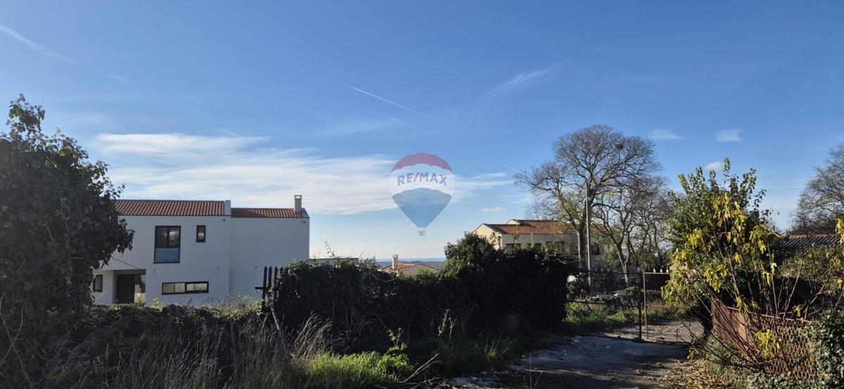 Casa Sveti Lovreč, 250m2