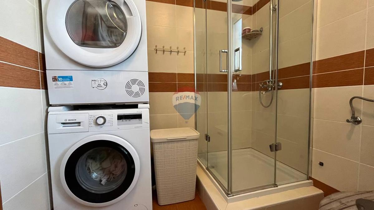 Appartamento Poreč, 82m2