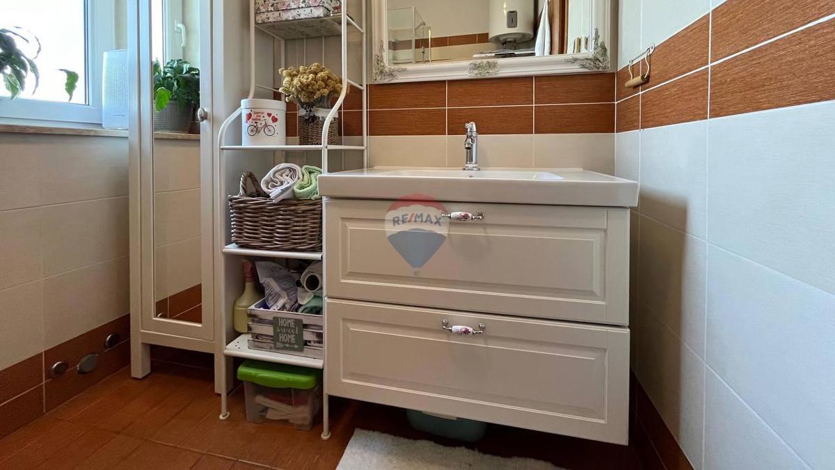 Appartamento Poreč, 82m2