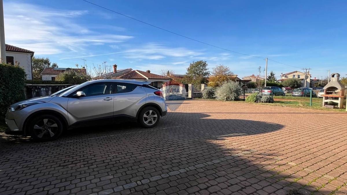 Appartamento Poreč, 82m2