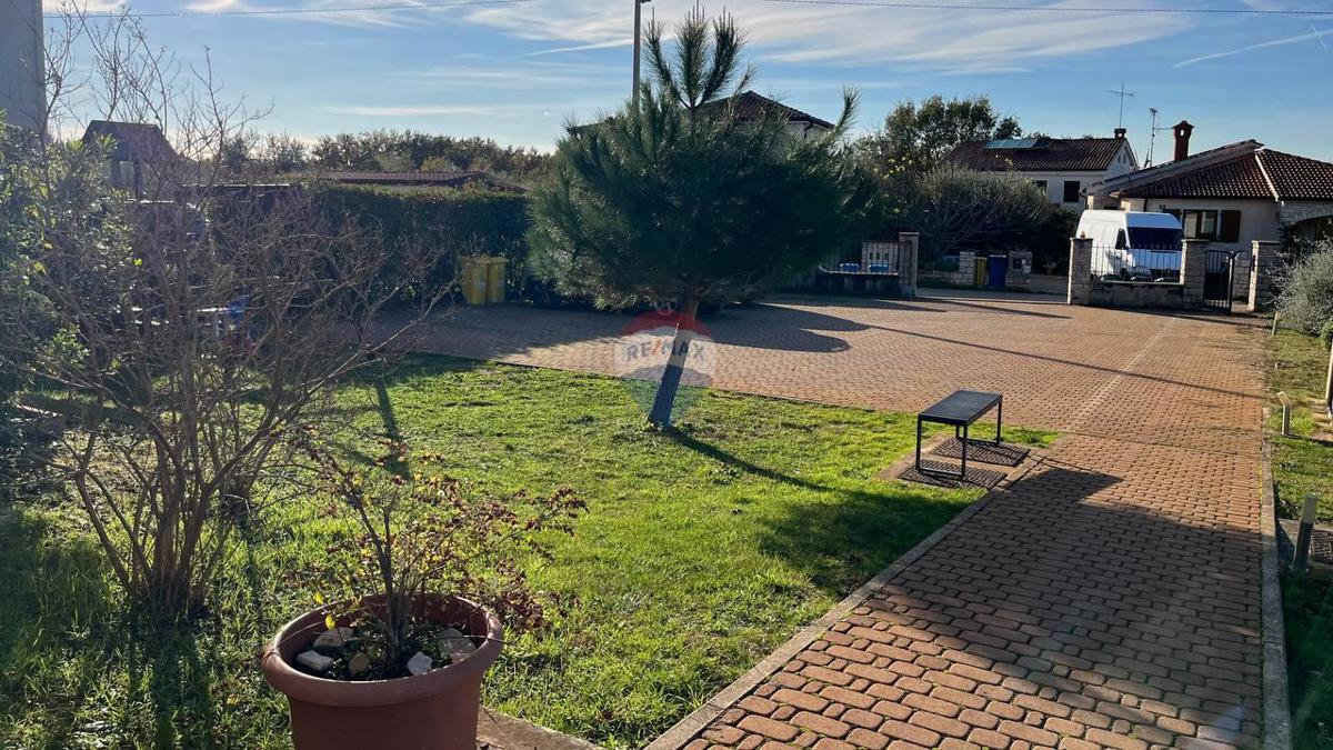 Appartamento Poreč, 82m2