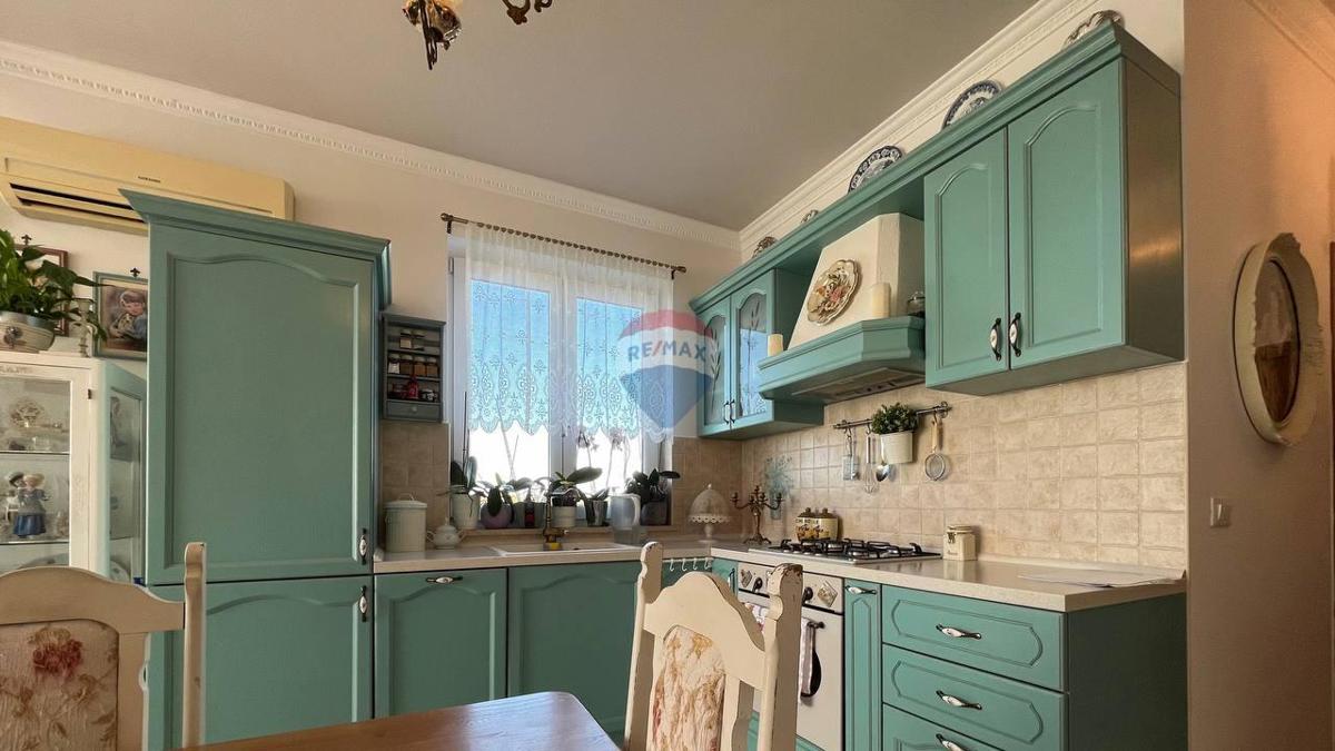 Appartamento Poreč, 82m2