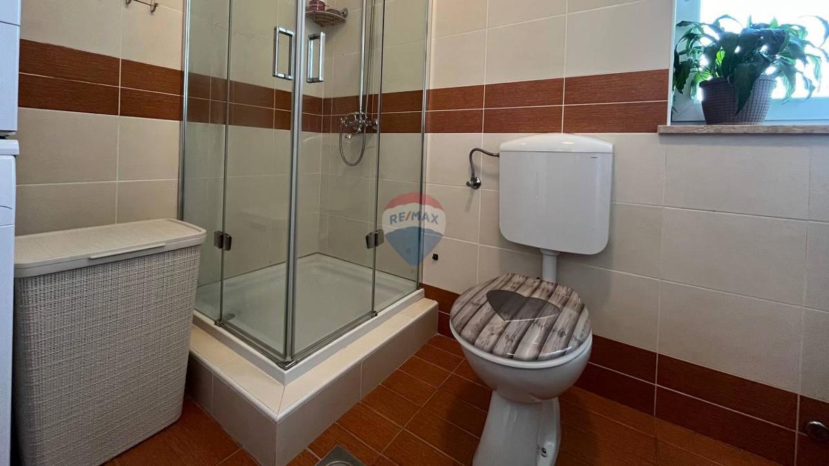 Appartamento Poreč, 82m2