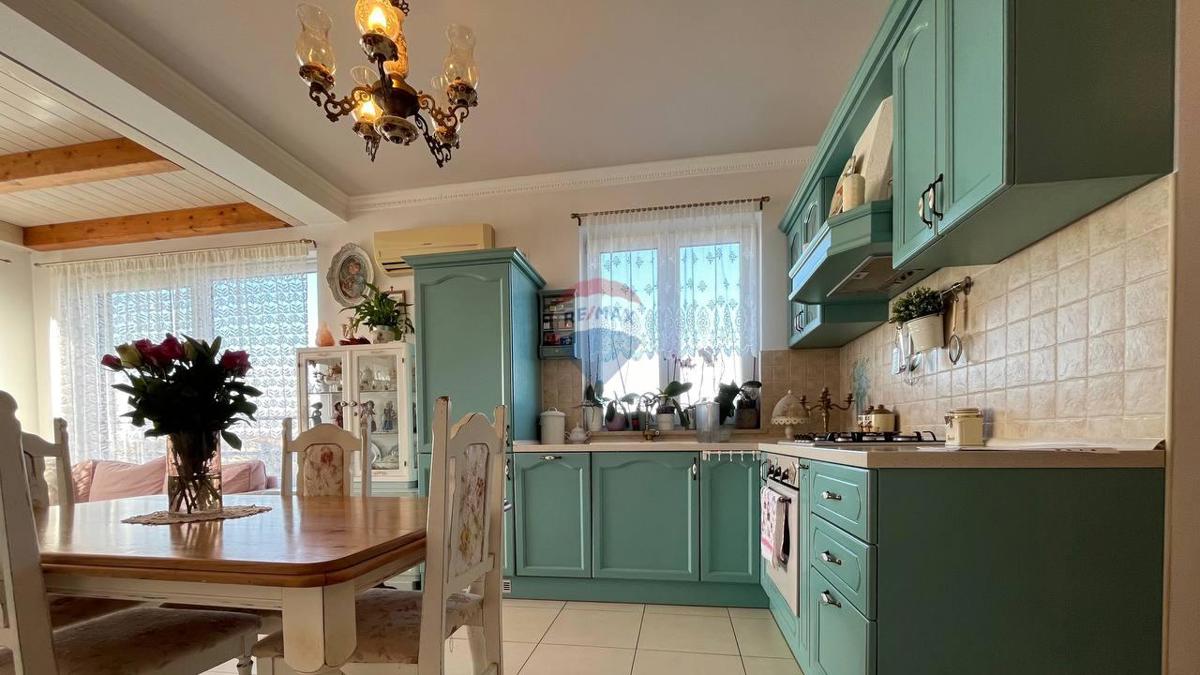 Appartamento Poreč, 82m2