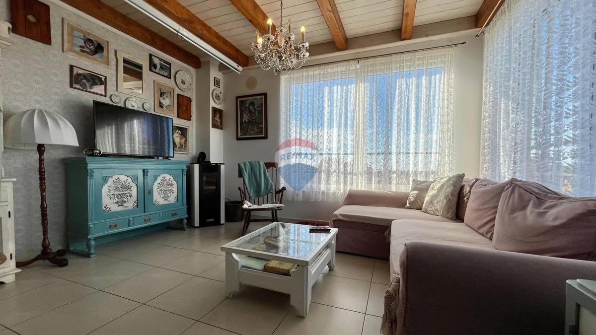 Appartamento Poreč, 82m2