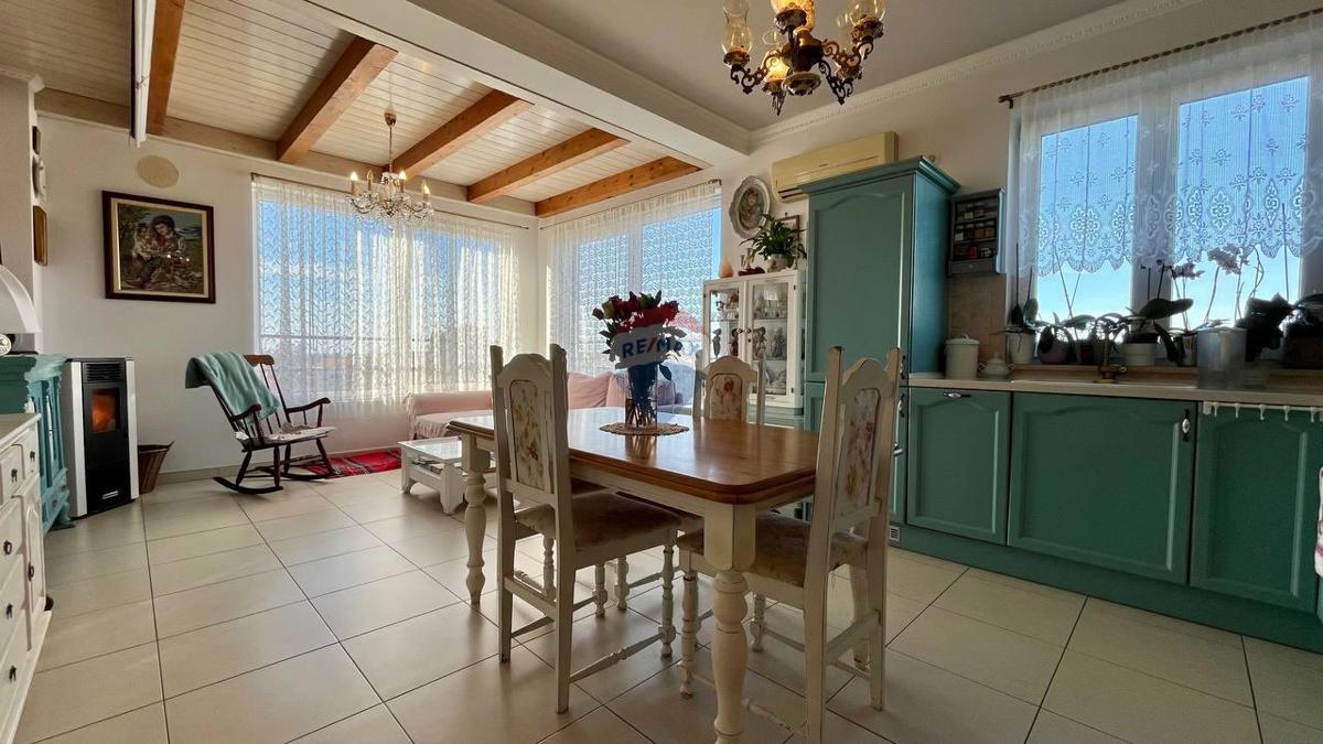 Appartamento Poreč, 82m2