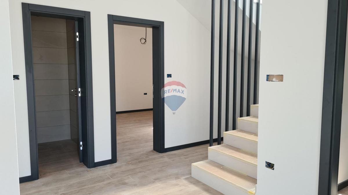 Casa Poreč okolica, Poreč, 140m2