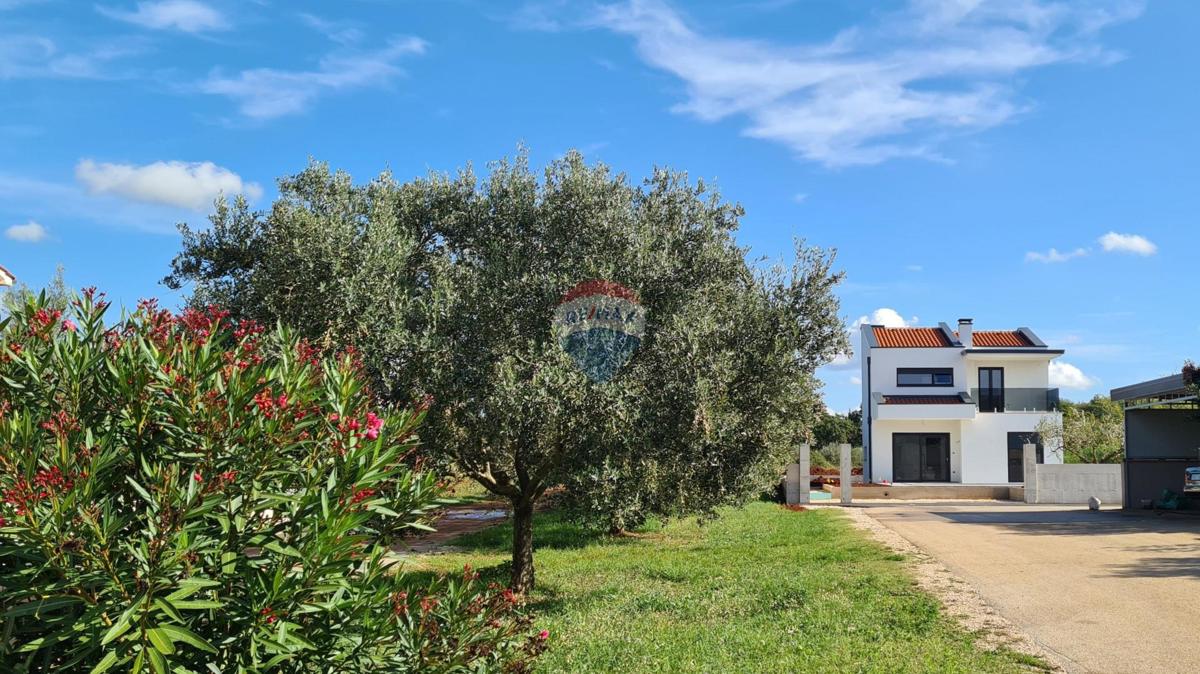 Casa Poreč okolica, Poreč, 140m2