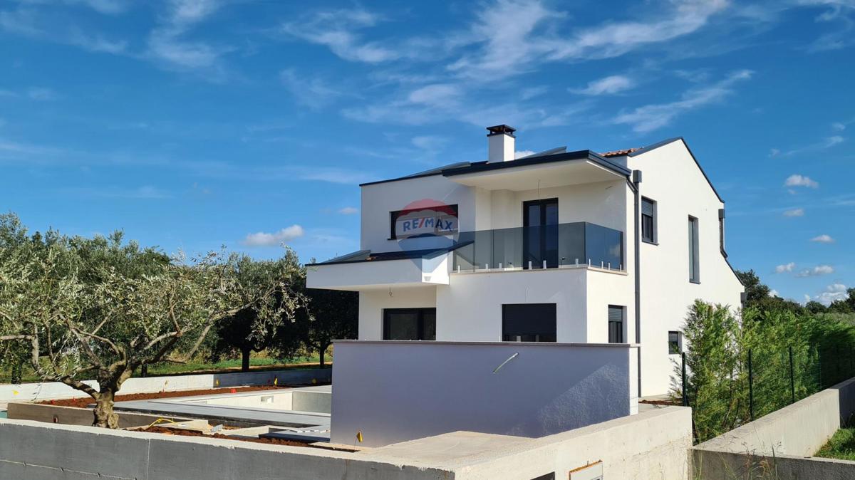 Casa Poreč okolica, Poreč, 140m2