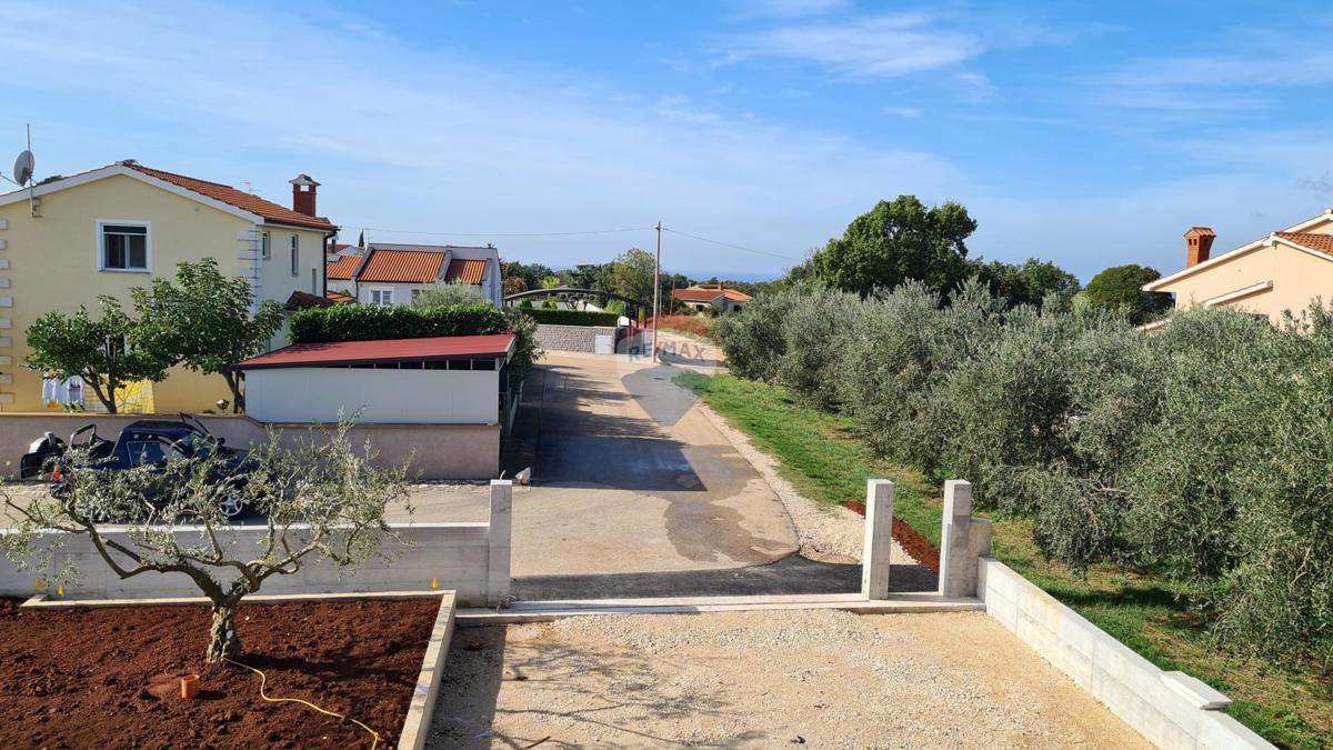 Casa Poreč okolica, Poreč, 140m2