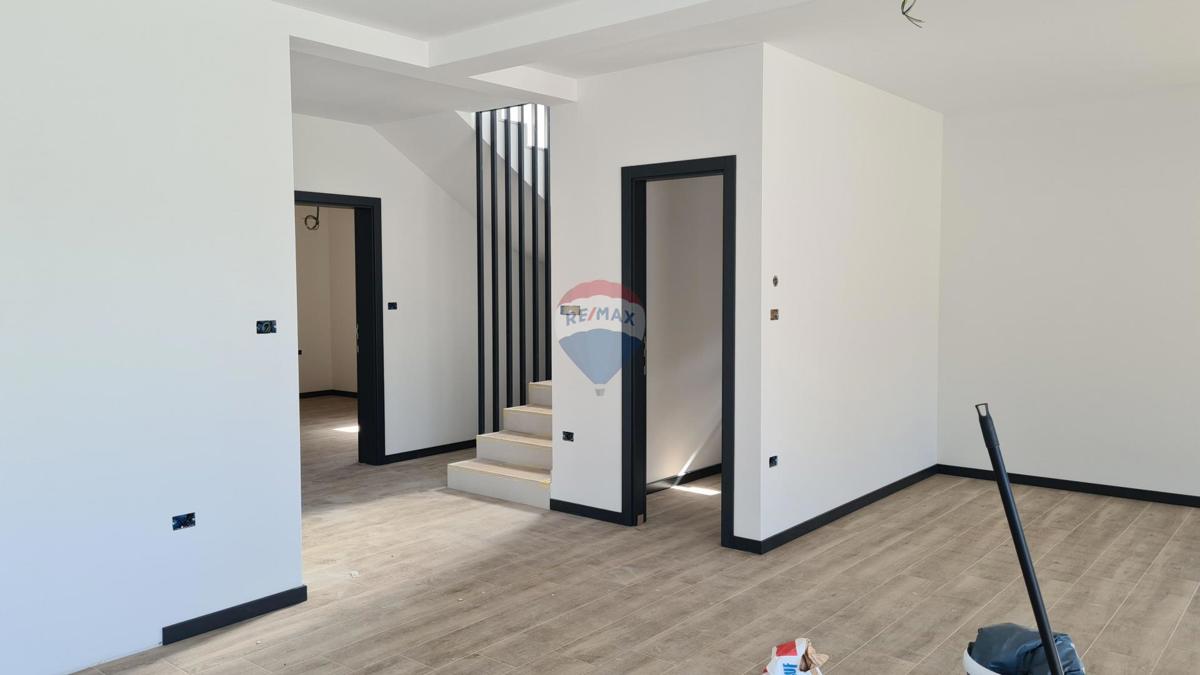 Casa Poreč okolica, Poreč, 140m2