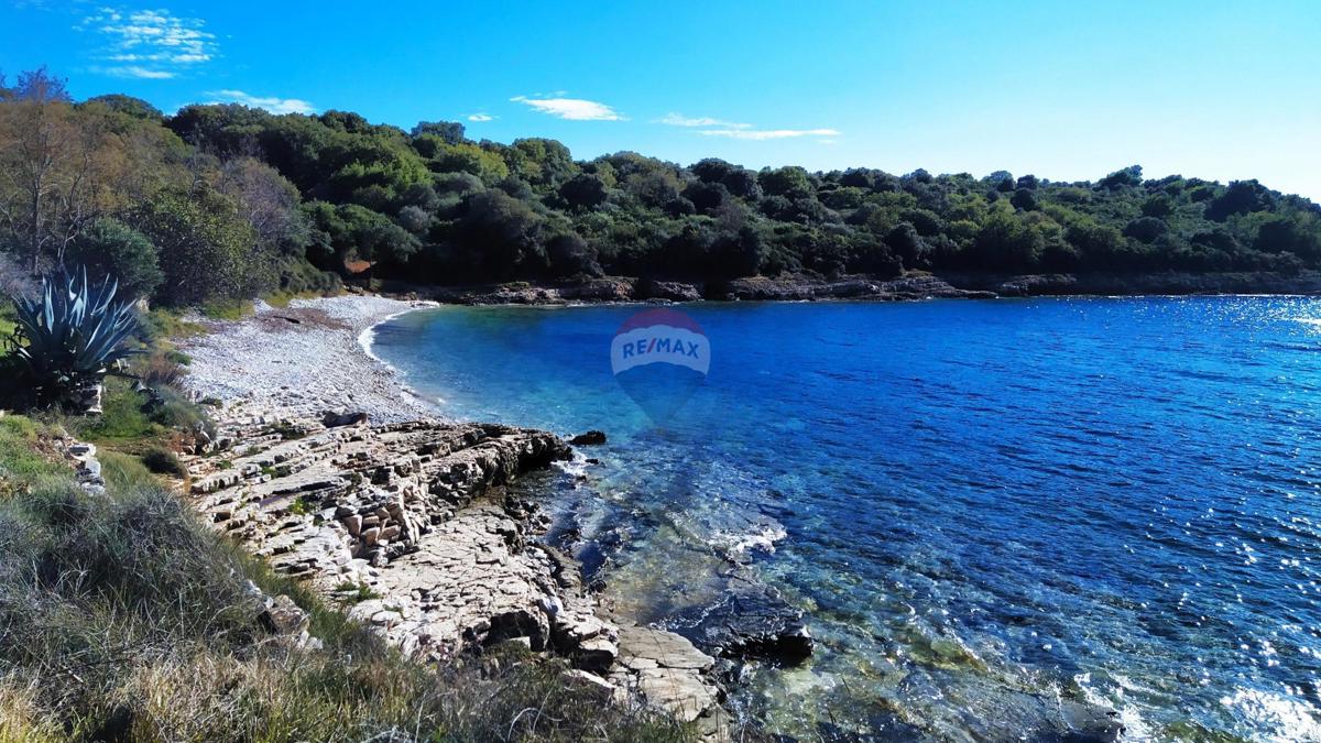 Terreno edificabile Premantura, Medulin, 746m2