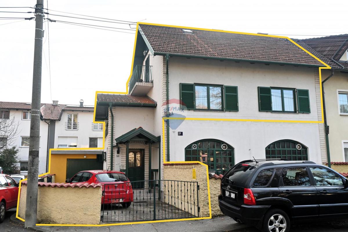 Casa Dubec, Gornja Dubrava, 149,36m2