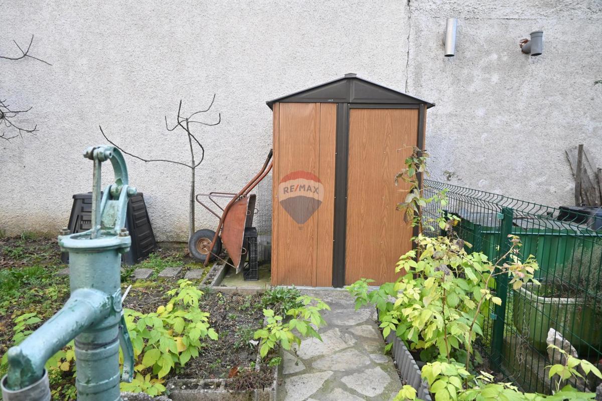 Casa Dubec, Gornja Dubrava, 149,36m2