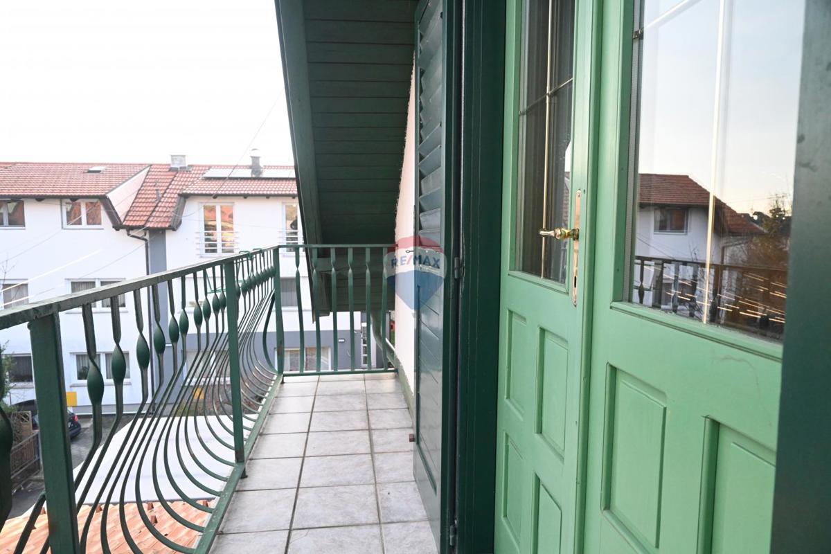 Casa Dubec, Gornja Dubrava, 149,36m2