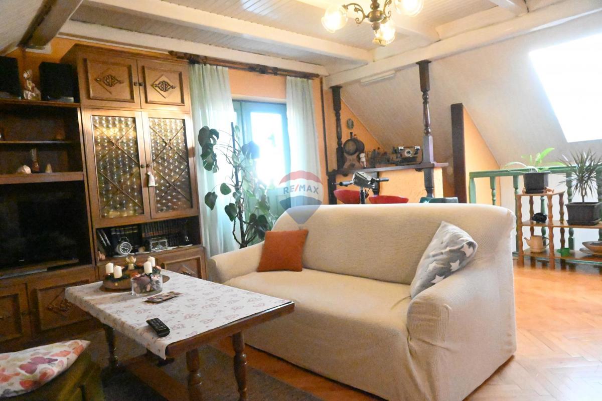 Casa Dubec, Gornja Dubrava, 149,36m2