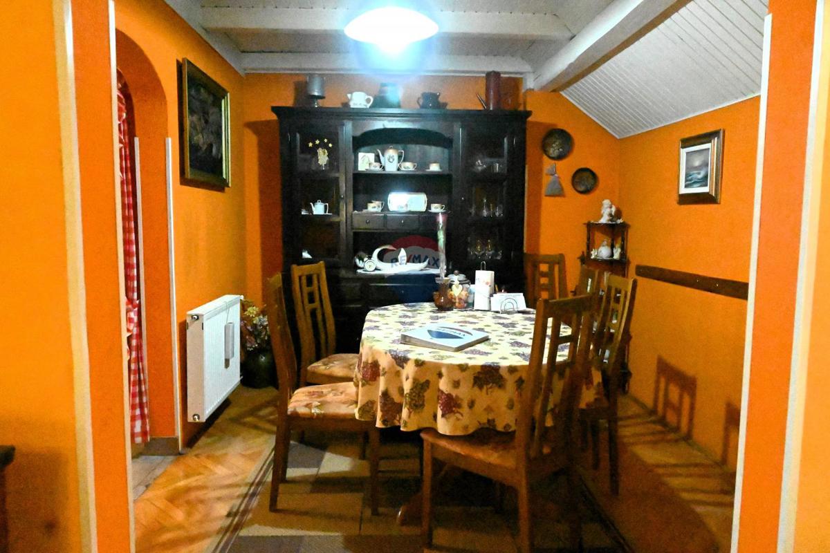 Casa Dubec, Gornja Dubrava, 149,36m2