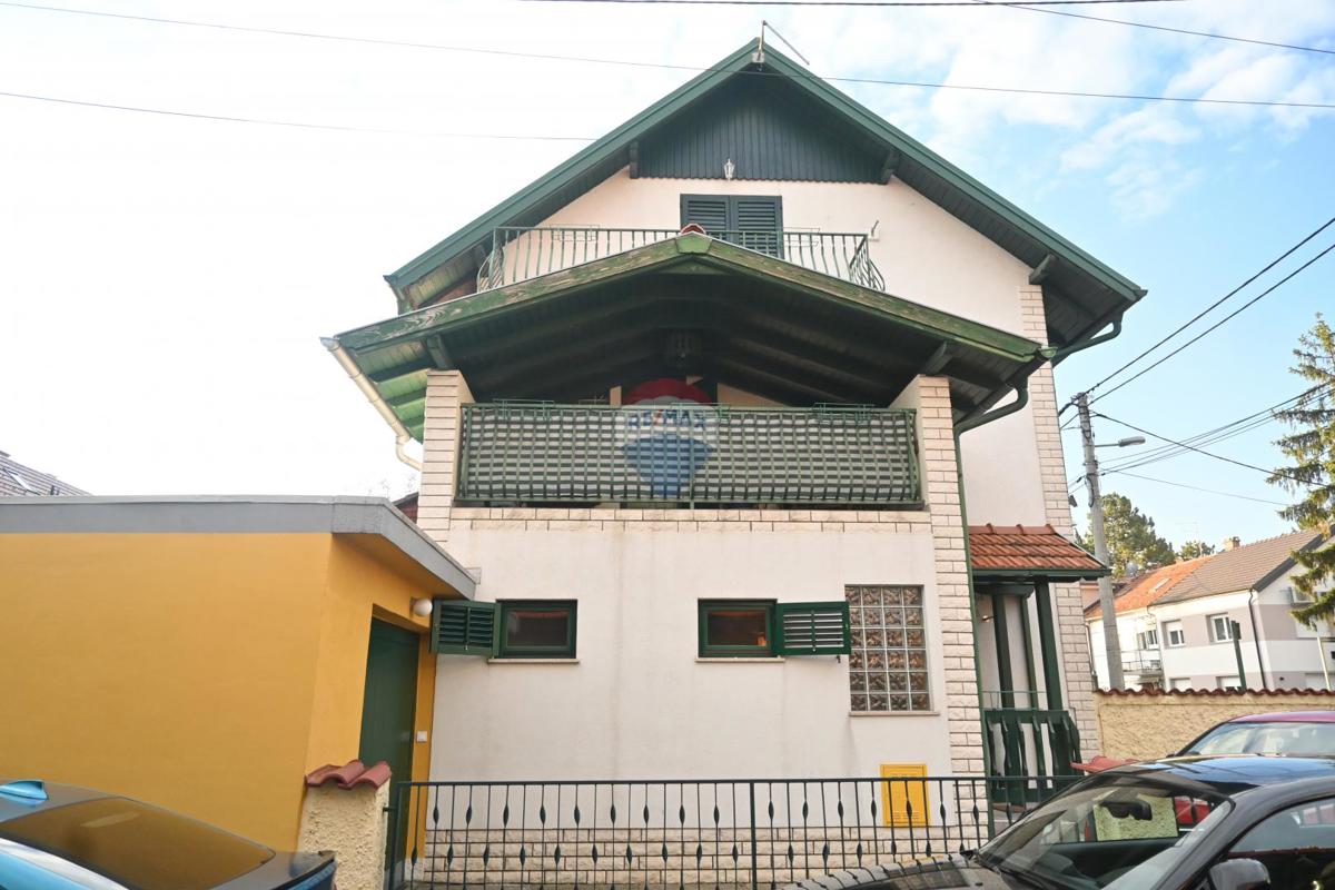 Casa Dubec, Gornja Dubrava, 149,36m2