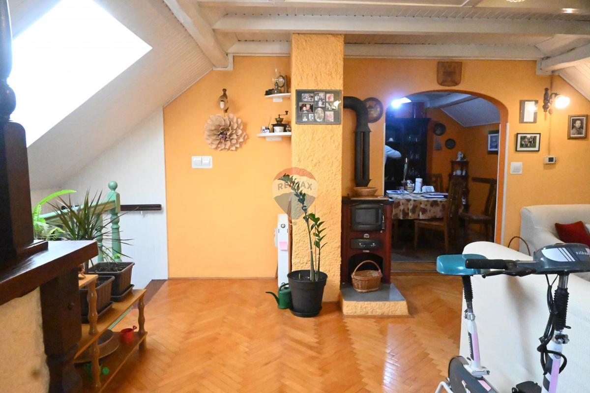 Casa Dubec, Gornja Dubrava, 149,36m2