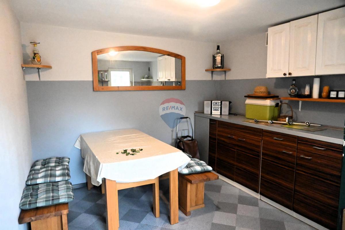 Casa Dubec, Gornja Dubrava, 149,36m2