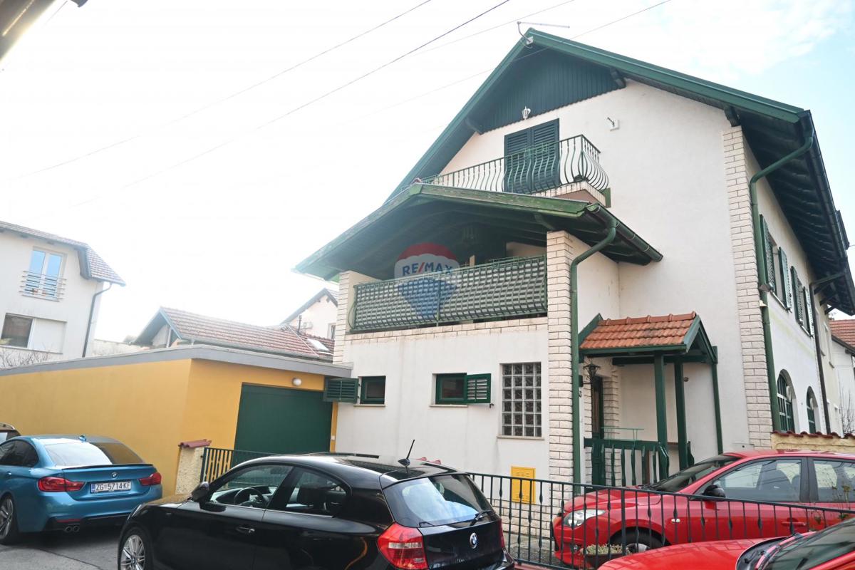 Casa Dubec, Gornja Dubrava, 149,36m2