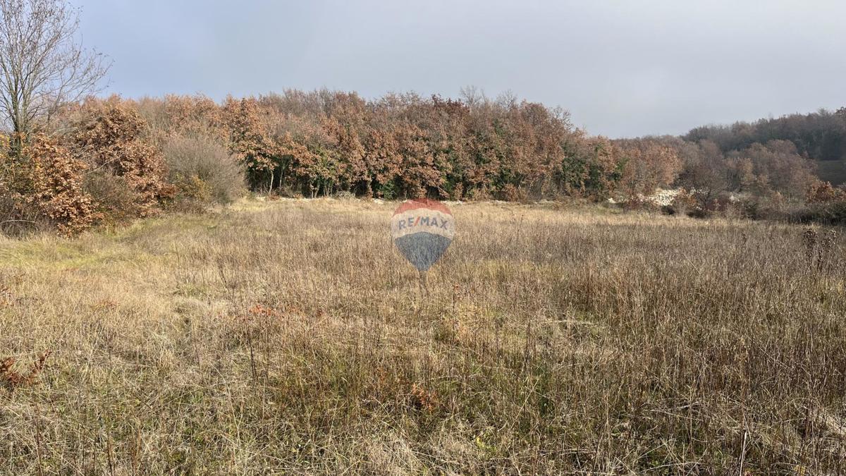 Terreno edificabile Kringa, Tinjan, 2.093m2