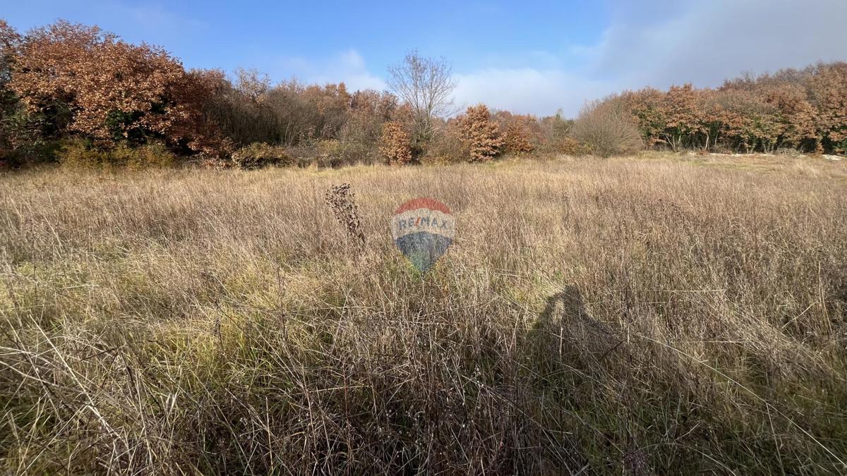 Terreno edificabile Kringa, Tinjan, 2.093m2