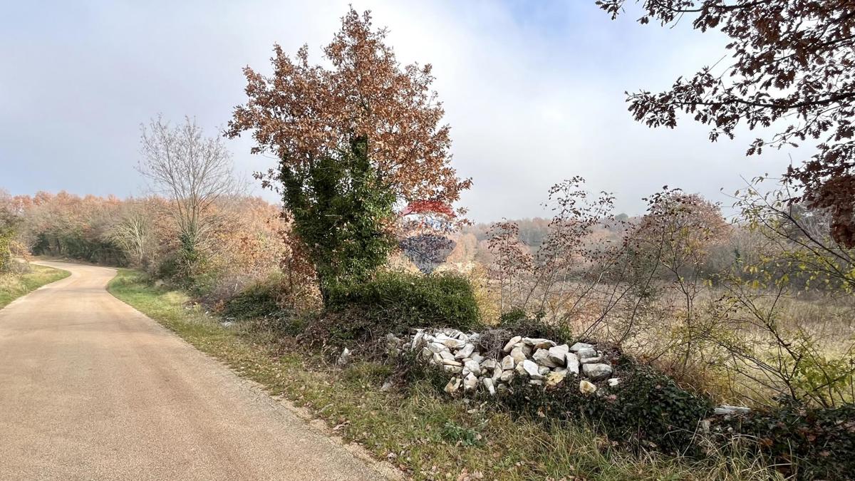 Terreno edificabile Kringa, Tinjan, 2.093m2