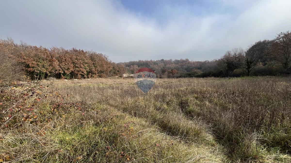 Terreno edificabile Kringa, Tinjan, 2.093m2