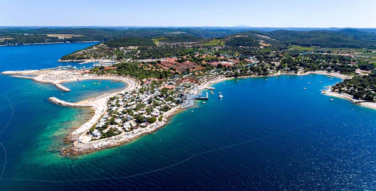 Terreno non edificabile Rovinj, 6.260m2