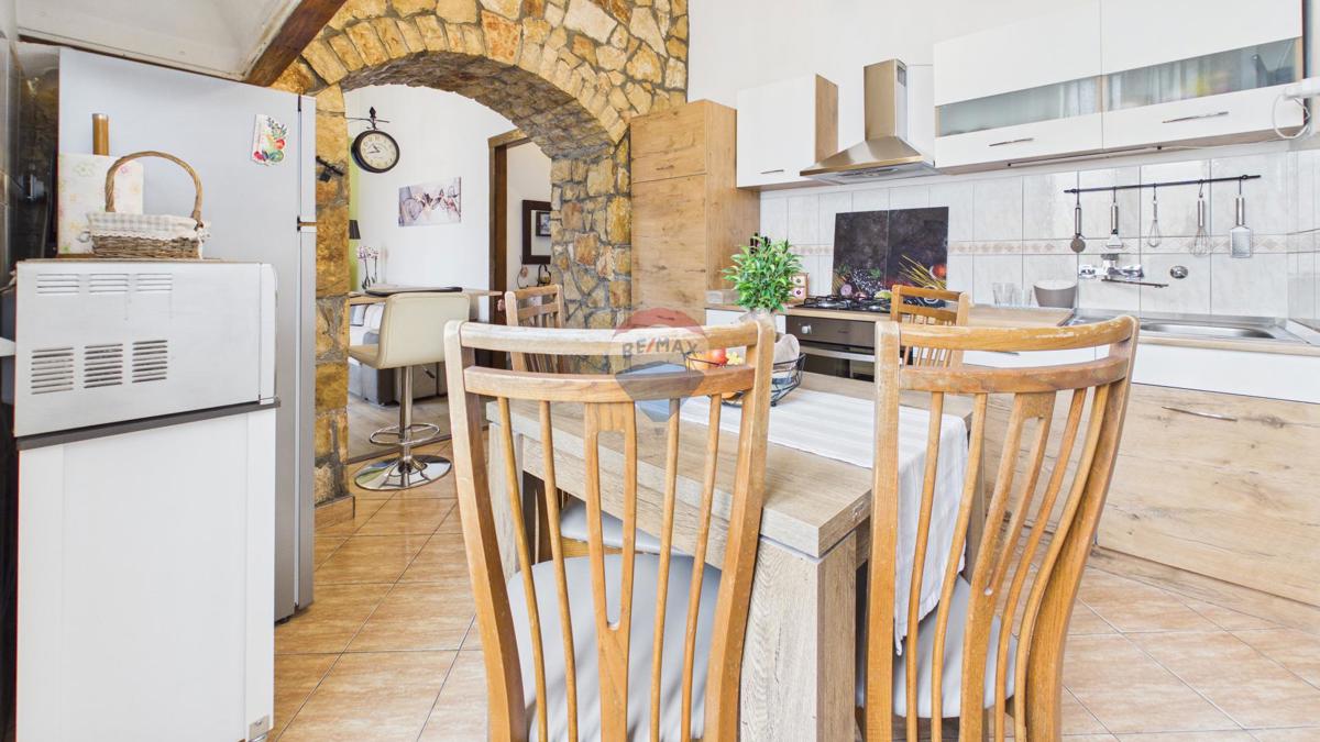 Appartamento Vodnjan, 50m2