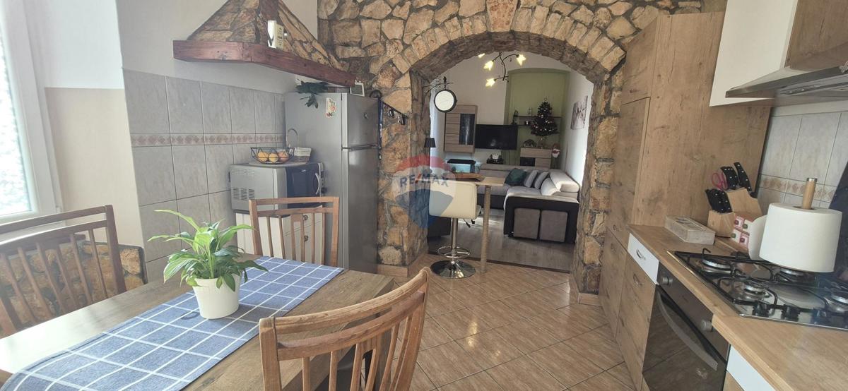 Appartamento Vodnjan, 50m2