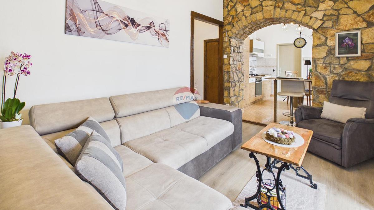 Appartamento Vodnjan, 50m2