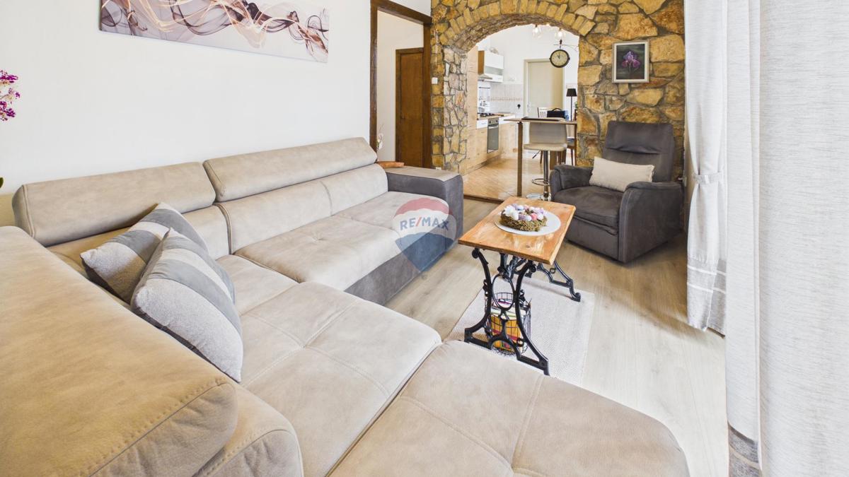 Appartamento Vodnjan, 50m2