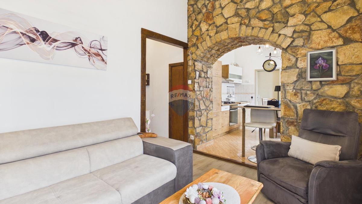 Appartamento Vodnjan, 50m2