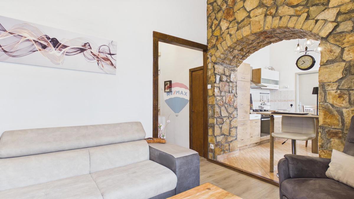 Appartamento Vodnjan, 50m2