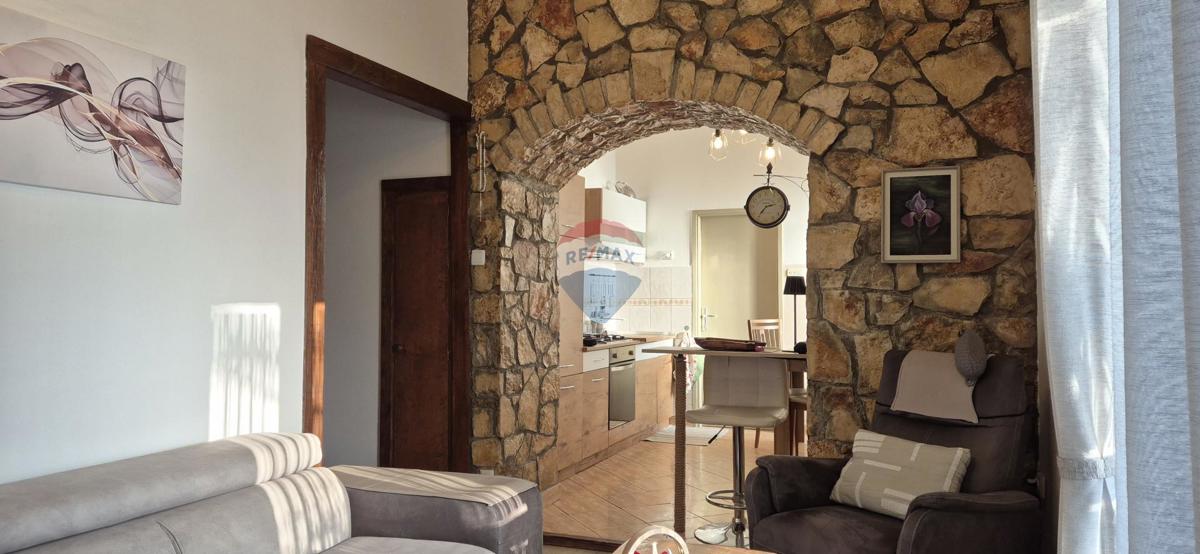 Appartamento Vodnjan, 50m2