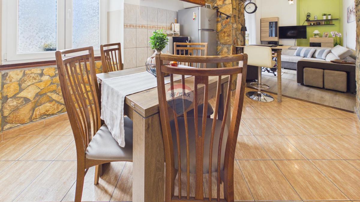 Appartamento Vodnjan, 50m2