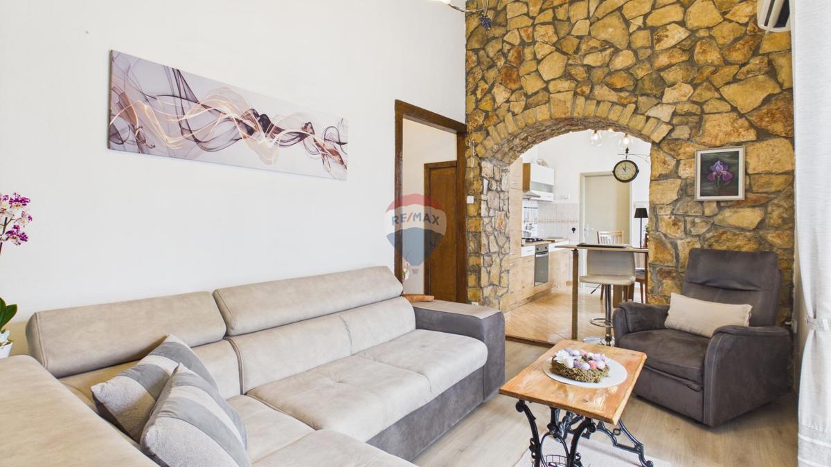 Appartamento Vodnjan, 50m2