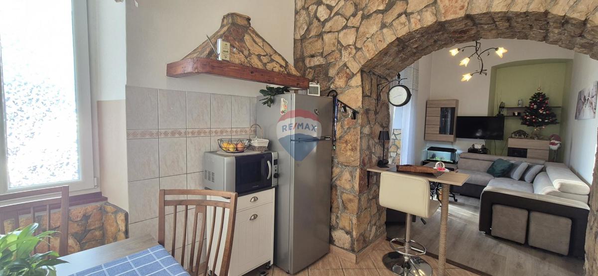 Appartamento Vodnjan, 50m2