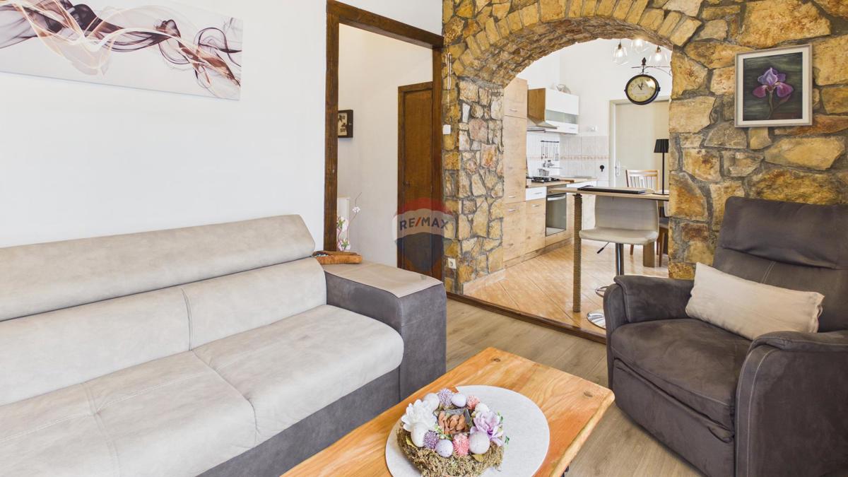 Appartamento Vodnjan, 50m2